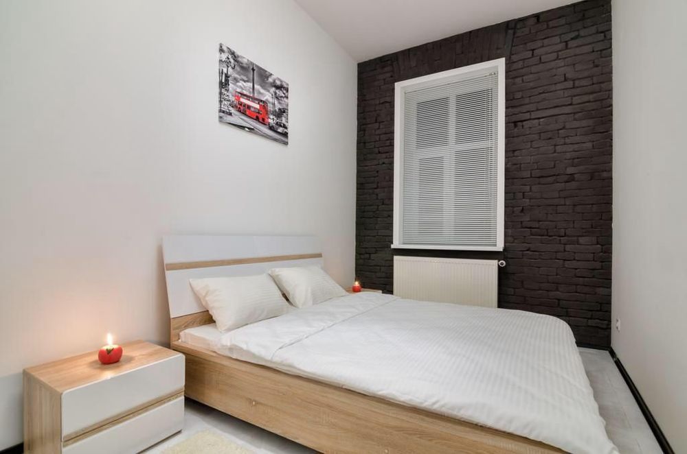 2-кімнатна квартира за адресою вул. Франка (площа 65 м²) - Atlanta.ua - фото 2