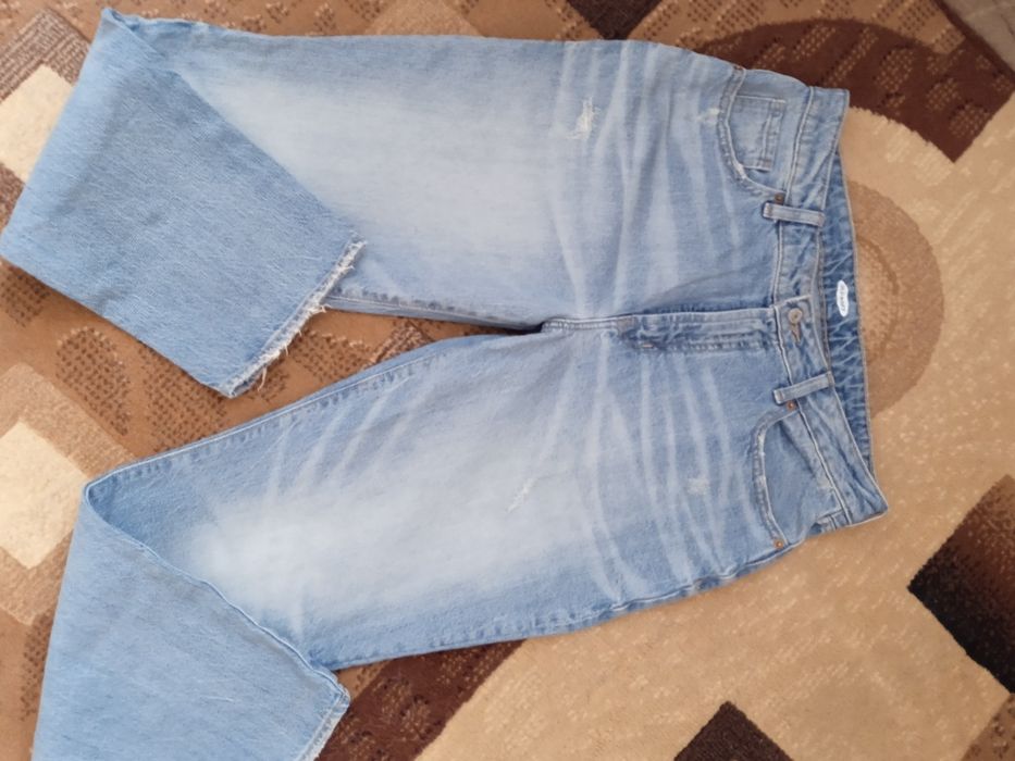 Мужские джинсы буи новые