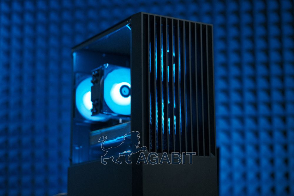 Intel ТОП! RTX 3080 Ti 12GB+i5-12400f+DDR4 32GB+M.2 SSD 500GB –  Ігровий комп'ютер ПК для ігор геймерський игровой компьютер