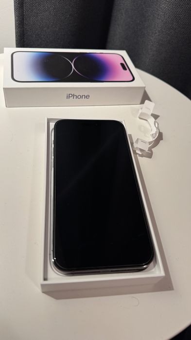 iPhone 14 Pro Max 256 GB Deep Purple