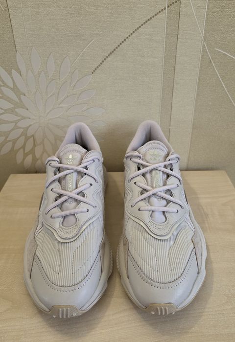 Чоловічі кросівки Adidas Ozweego оригінал розмір 45
