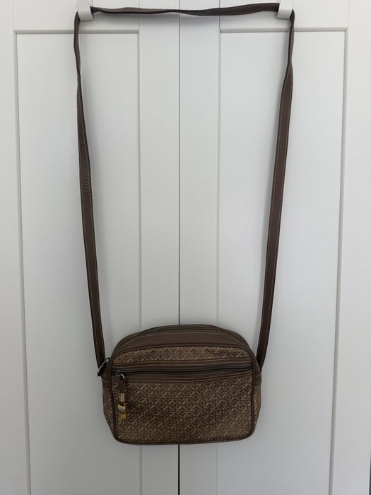 Bolsa Loewe Vintage Monogram
