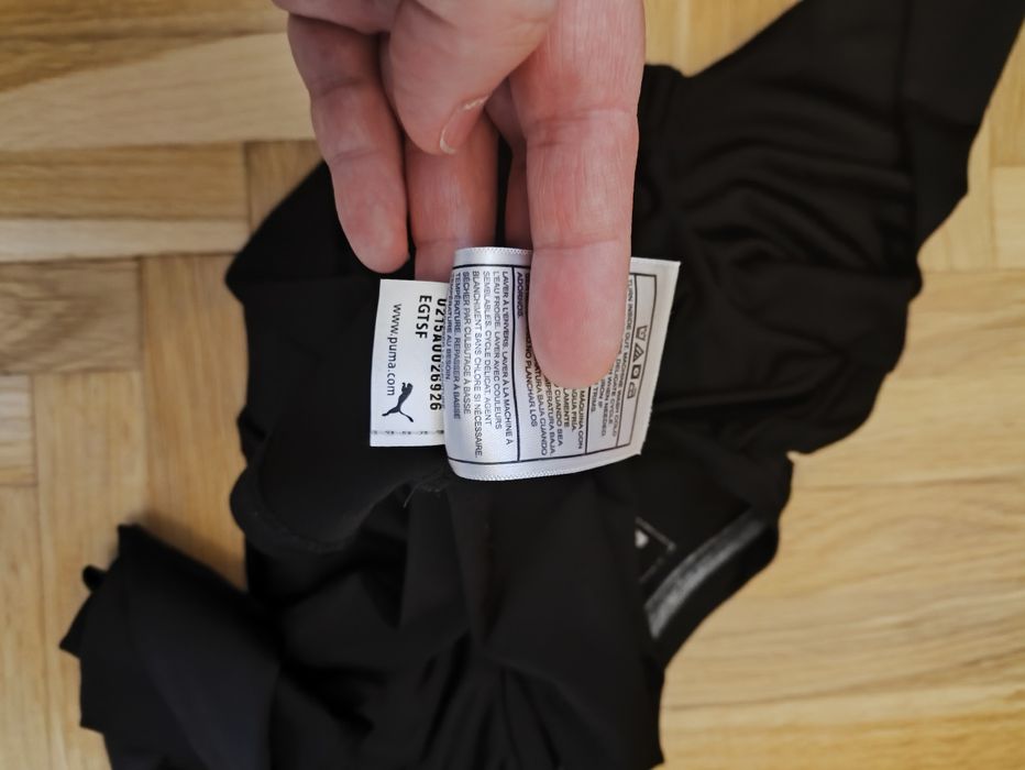 Koszulka Puma 116-122