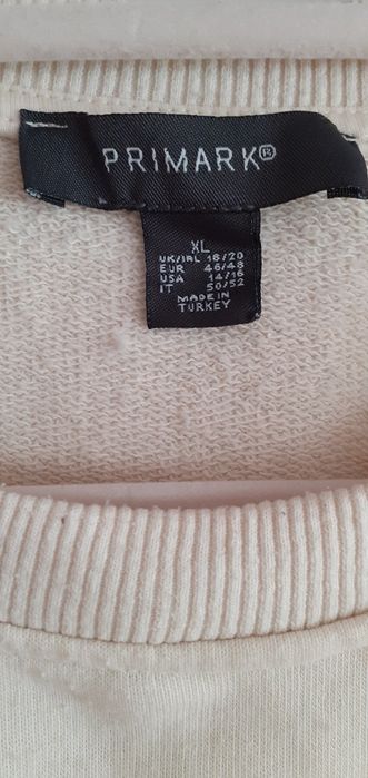 Bluza,sweter damski Primark