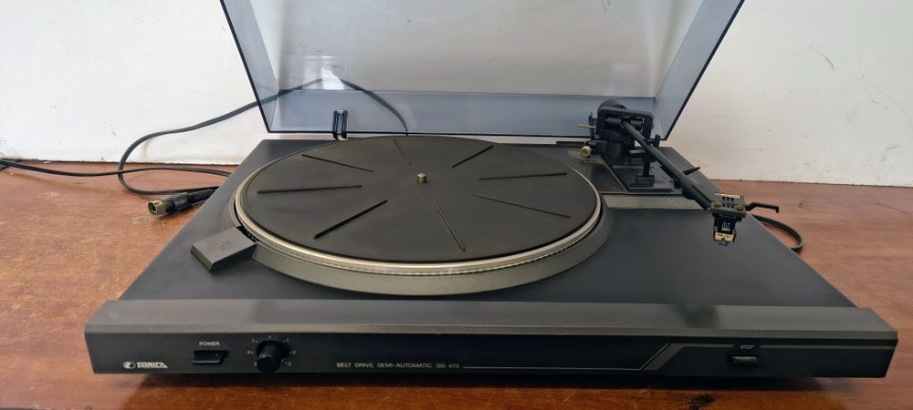 Gramofon Fonica GS 473 REZERWACJA