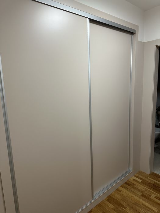 Roupeiros por medida