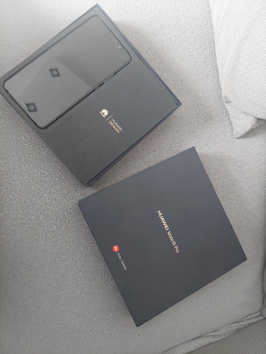 Huawei mate 10 pro