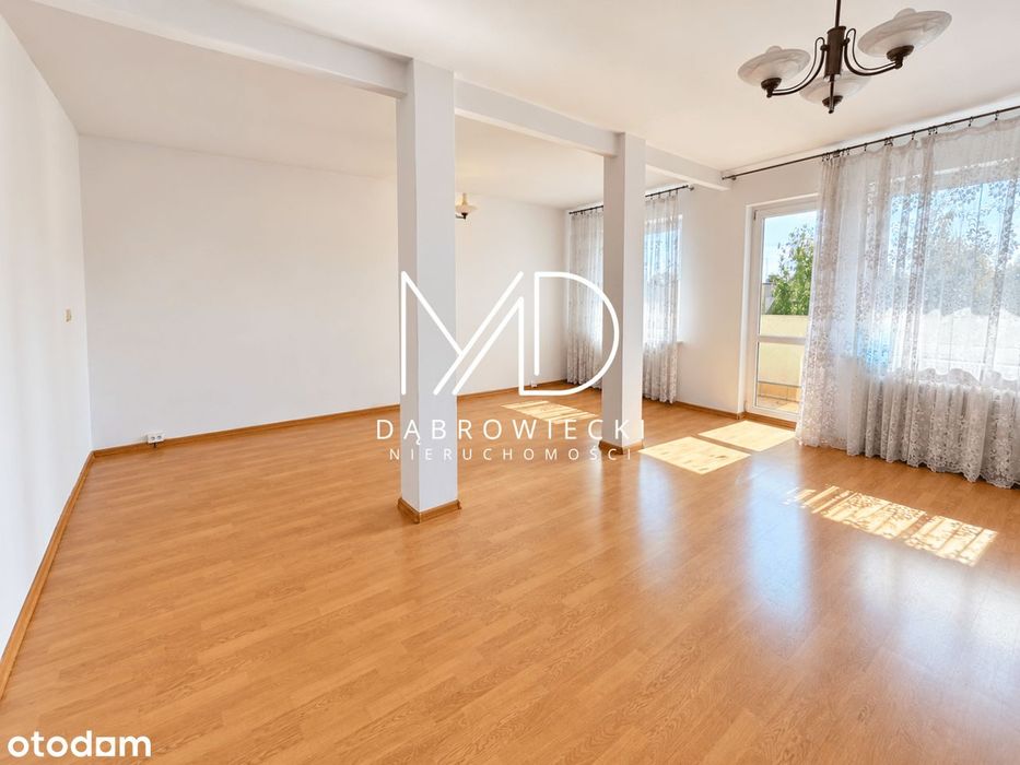 3 Pok., Do Remontu, 61 m², Balkon, Piwnica, C.O., Gliwice, ul. Perłowa