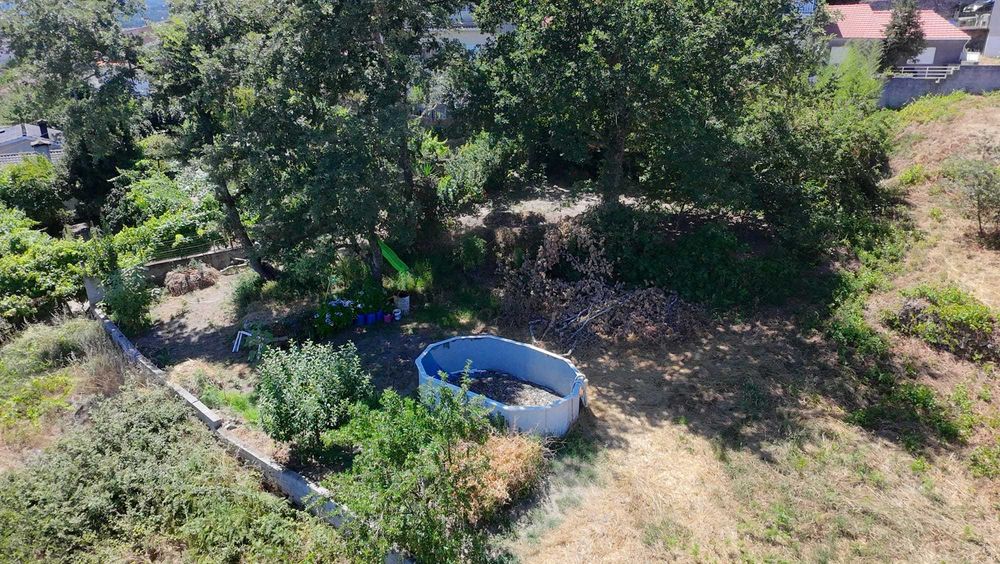 Terreno para venda