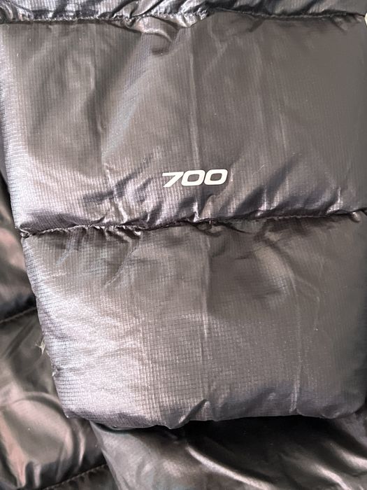 Kurtka The North Face  Goose Down L/G