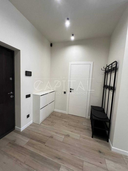 Оренда 2к квартири в ЖК River Stone 60м2 Трускавецька 8, генератор