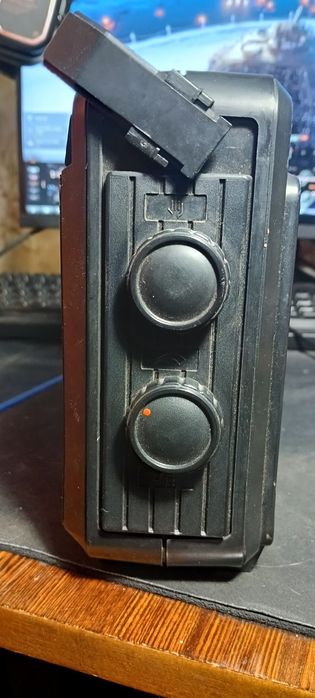 Радиоприемник Гиола-410