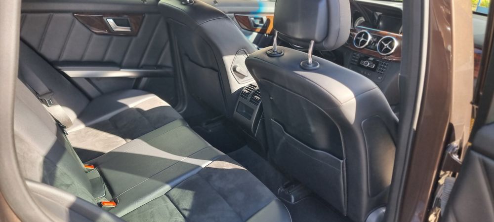 Продам Mercedes GLK-Class.