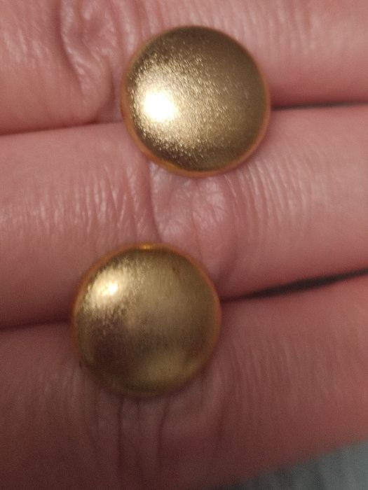 Spinki do mankietów