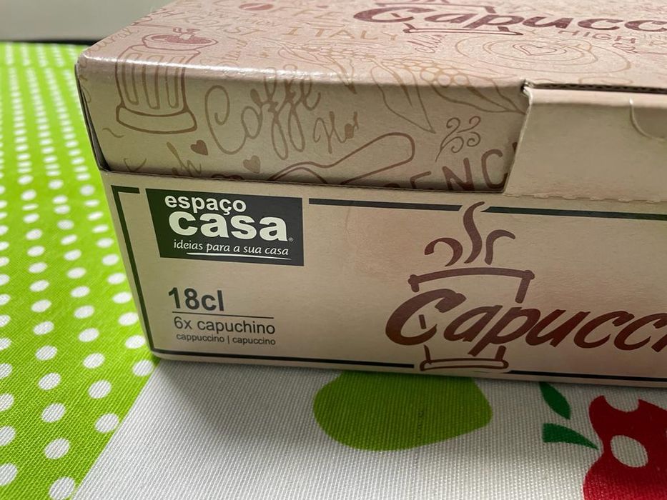 Coffee and Cappuccino Cup Set425768748854159365