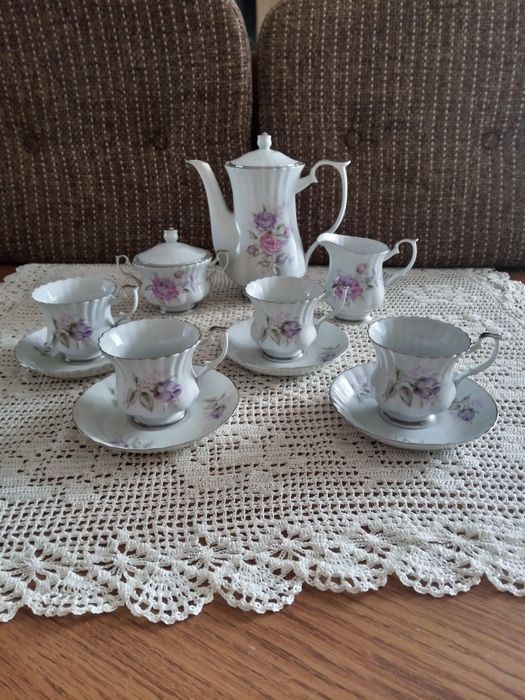 Serwis kawowy Chodzież