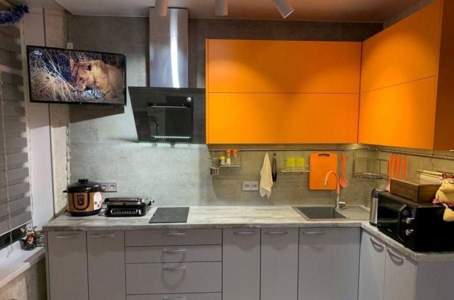 2-rooms apartment apartment by the address st. Kitoboynaya (area 62 m²) - Atlanta.ua - photo 4