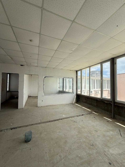 Commercial real estate at st. Kulikovo pole pl Oktyabrskoy revolyutsii pl (area 500 m²) - Atlanta.ua - photo 3