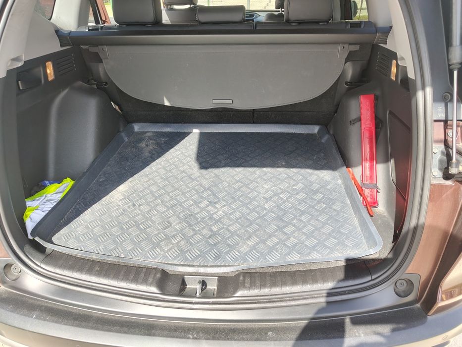 Honda Crv Salon Polska