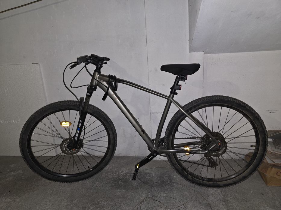 Bicicleta BTT Mitical 70 s