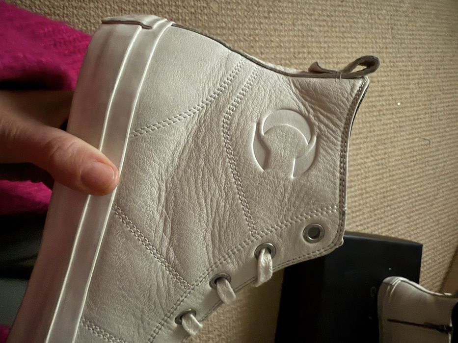 Взуття чоловіче Crime London