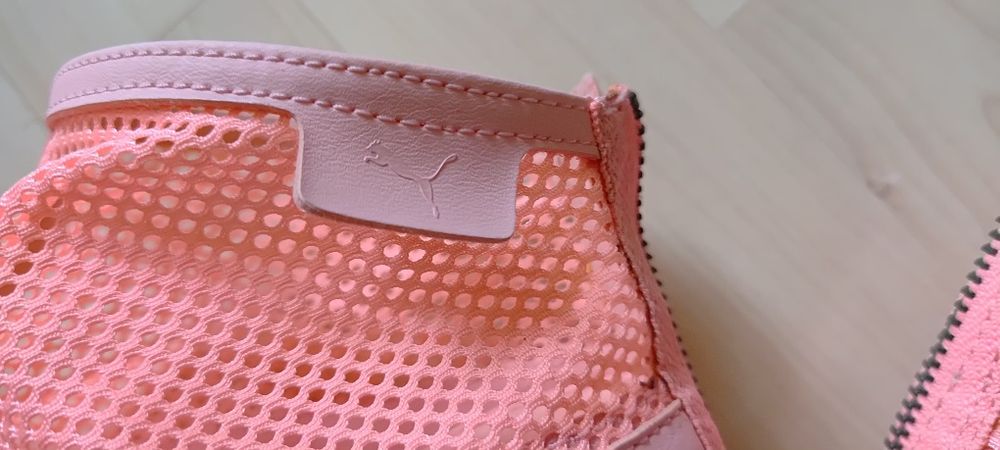 Buty damskie Puma