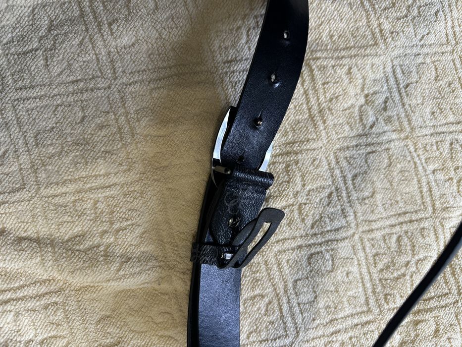 Ремінь guess розмір М