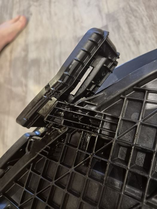 Land Rover RangeRover L460 фара левая оригинал m8e2 13w030 / lr19003