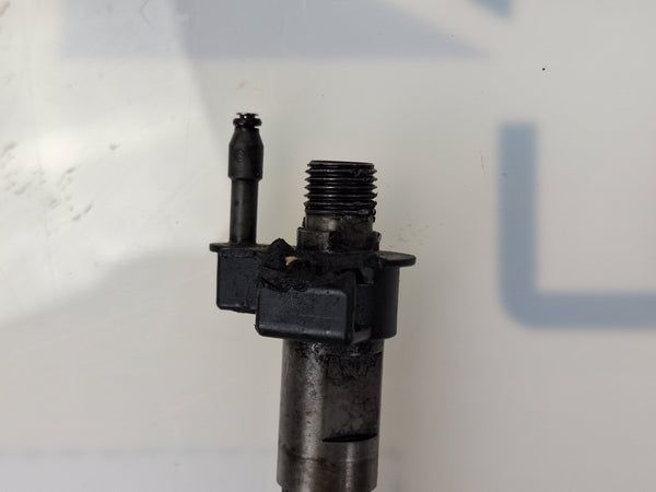 3 Injectores Bosch 0445117 BMW