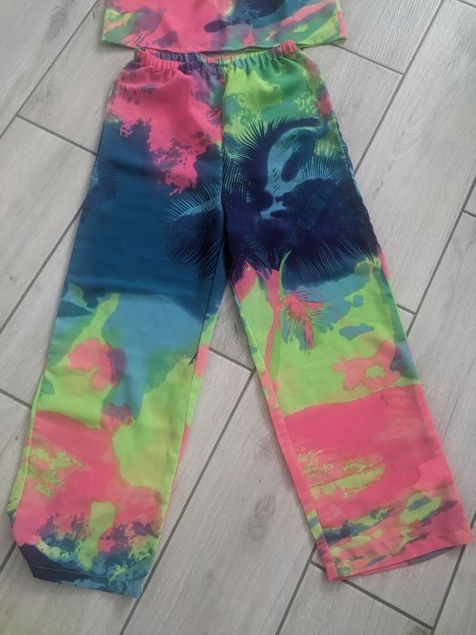 Топ і кюлоти на ріст146