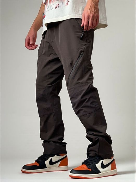 Оригінальні чоловічі штани Nike x Cactus Jack by Travis Scott Pants