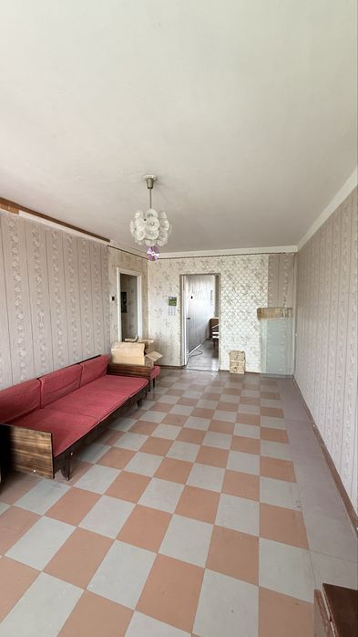 Продаж 3 кім квартири вул. Чкалова площа 63 м - View 2
