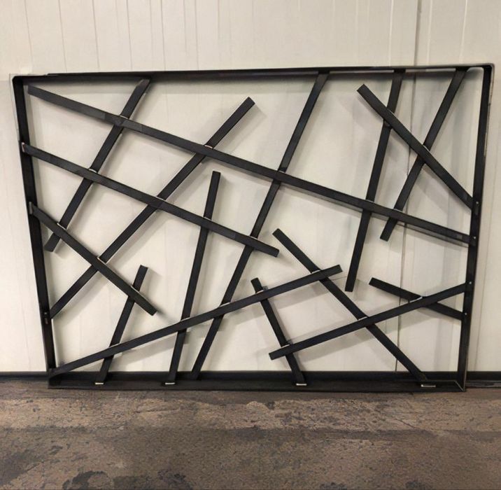 Balustrada francuska