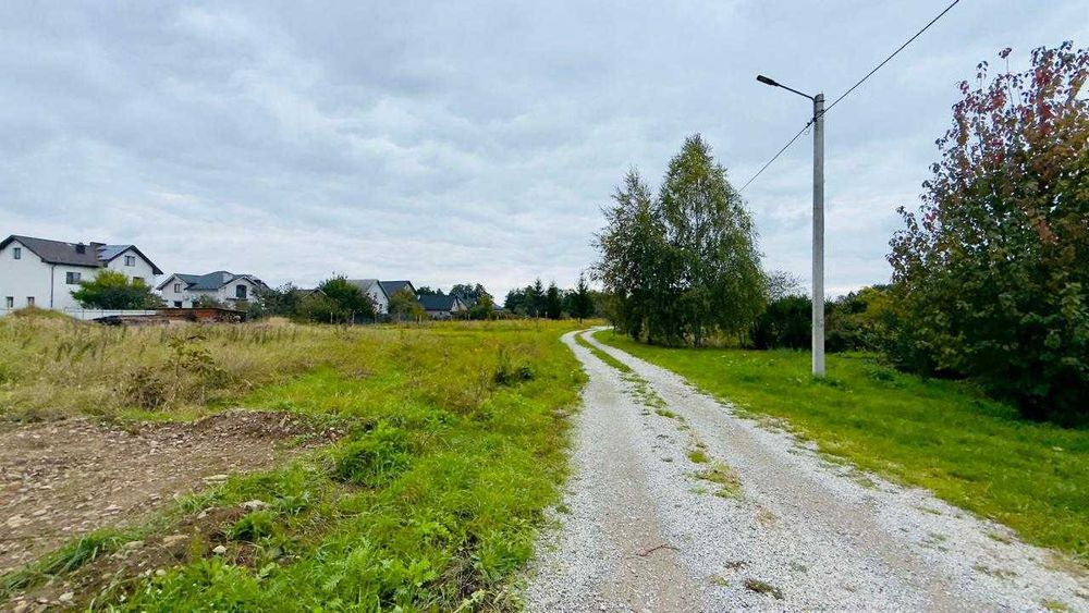 Продається будинок з ділянкою в с. Хриплин (7)