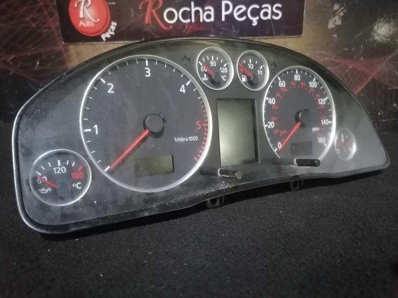 Quadrante Audi A6 (4B2, C5)