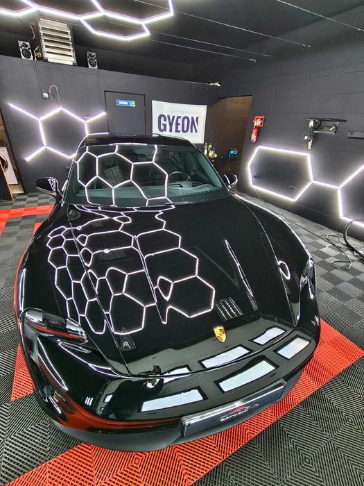 Auto Detailing , Przygotowanie Auta Do Sprzedaży , Ceramika , Korekta Lakieru