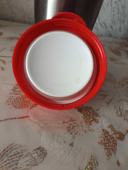 Термос chicco дитячий