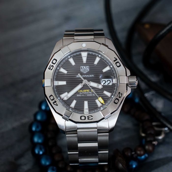 TAG Heuer Aquaracer 300M 41 mm