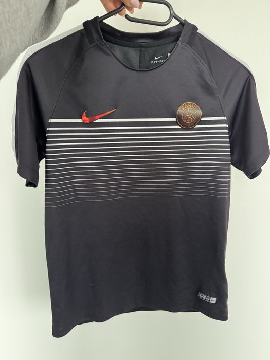 Koszulka pilkarska dla chlopca 147-158cm