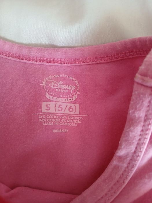 Bluzeczka Disney 110