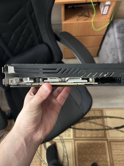 RX 580 8GB от SOYO