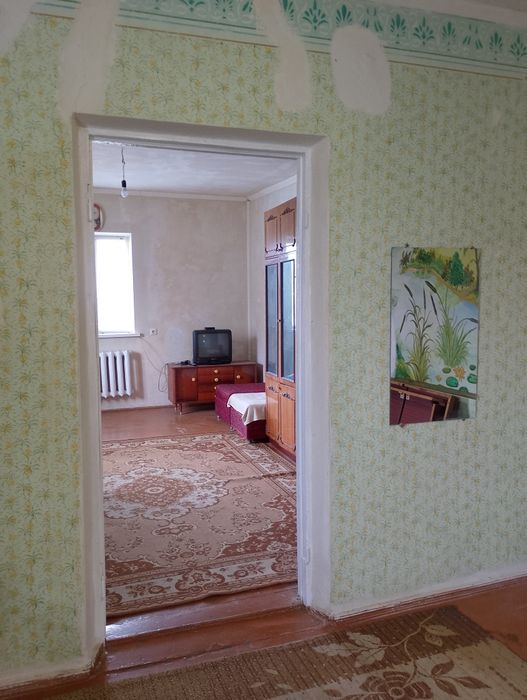 Продаж Частини будинка