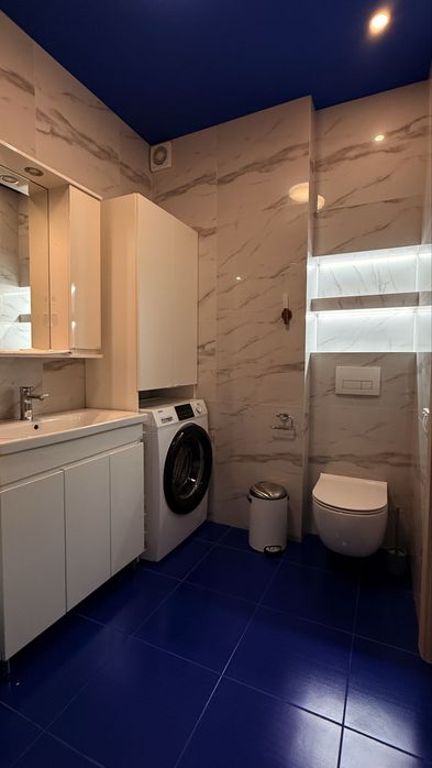 1-комнатная квартира по адресу ул. Бандеры Степана (площадь 43 м²) - Atlanta.ua - фото 12