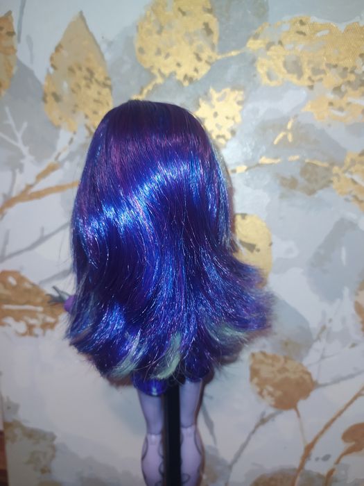 Твайла лялька Монстер Хай з серії Коффін бін