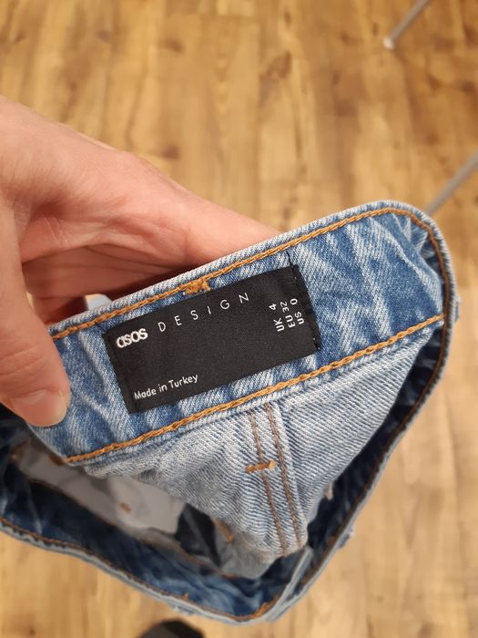 Asos xxs 32Nowa spódniczka
