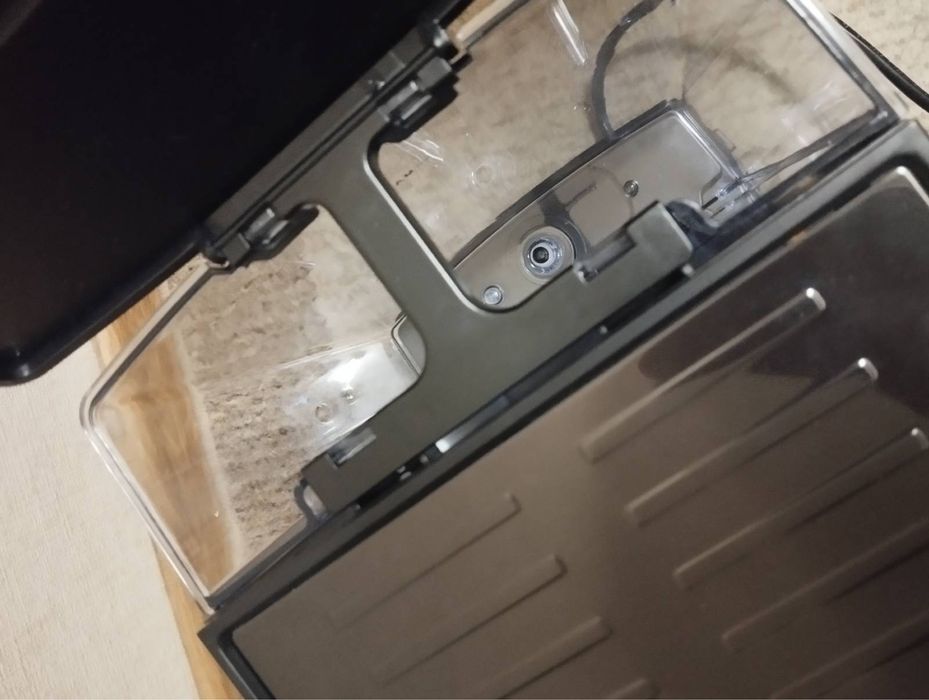 Кавоварка Klarstein