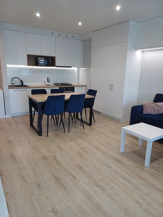 Mieszkanie 2-pokojowe, Dolina Cisów