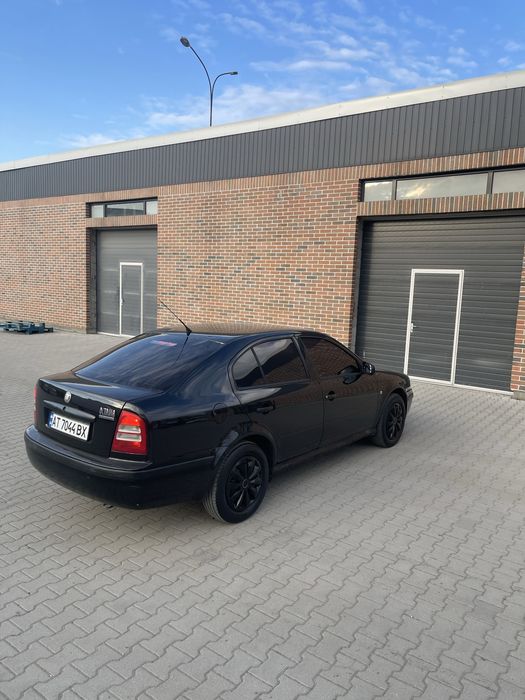 Skoda octavia tour шкода турка