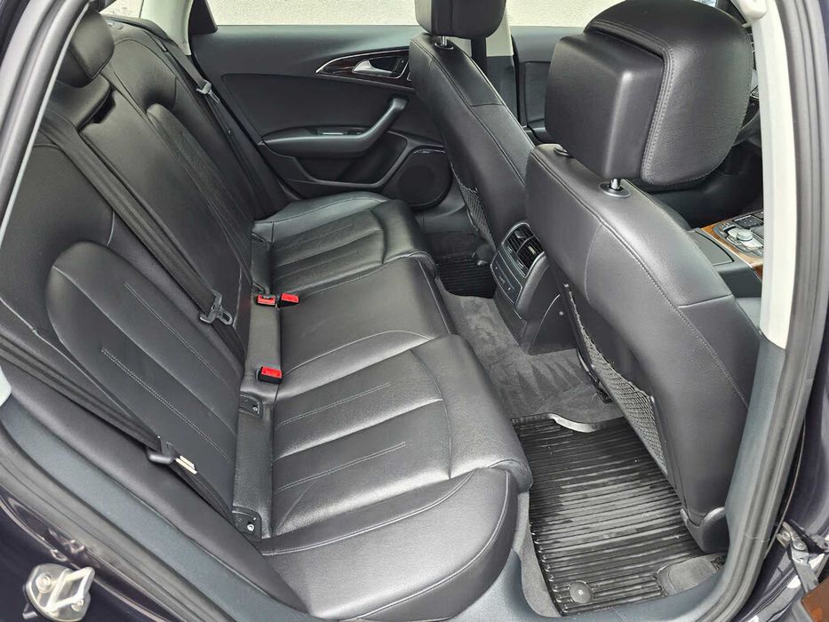 Audi A6 3.0 quattro TDI Premium Plus      2016