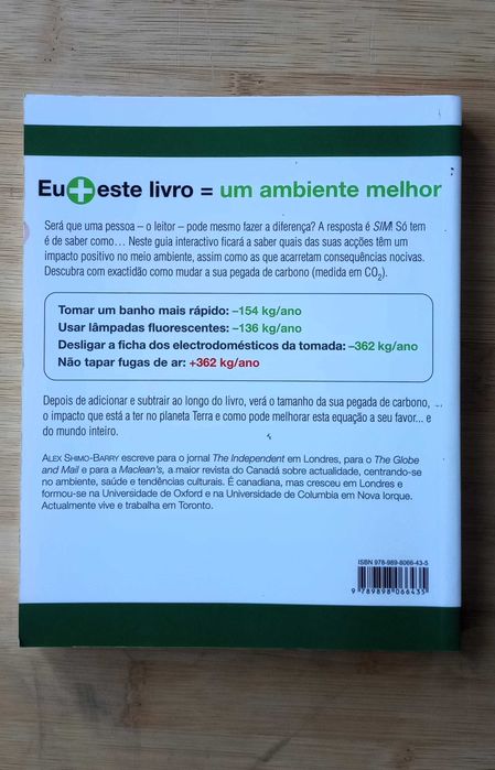 A Fórmula do Ambiente